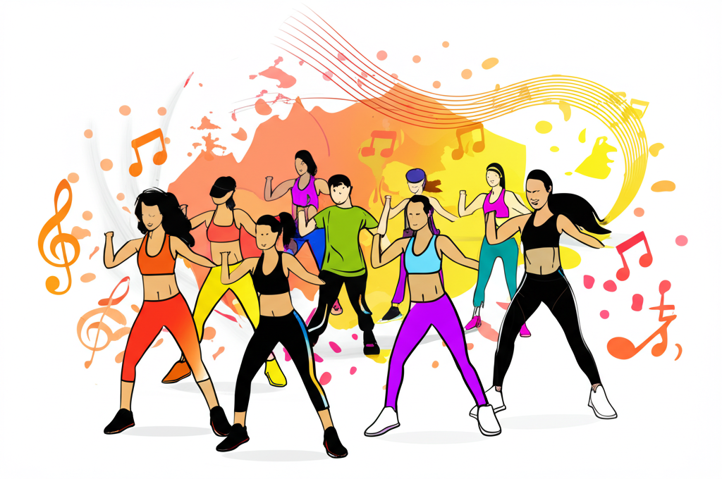 Zumba