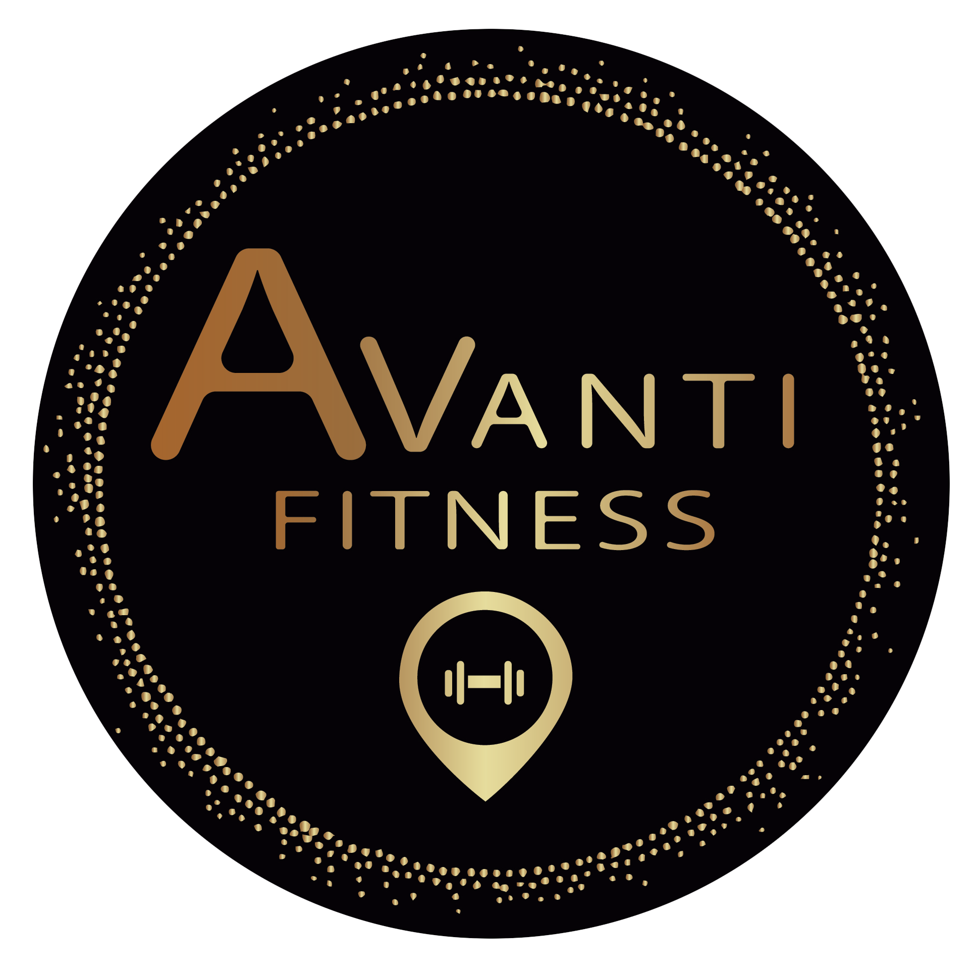 Avanti Fitness Logo