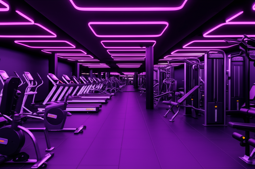 Avanti Fitness